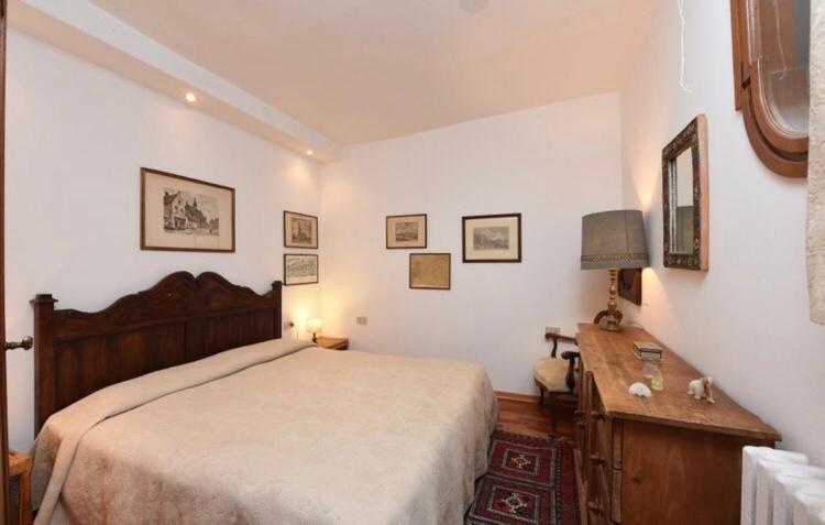 Apartament San Marco Garden House *