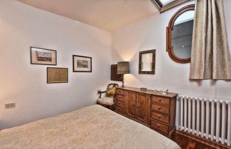 Apartament San Marco Garden House *