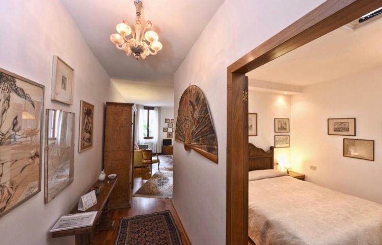 San Marco Garden House * Wenecja
