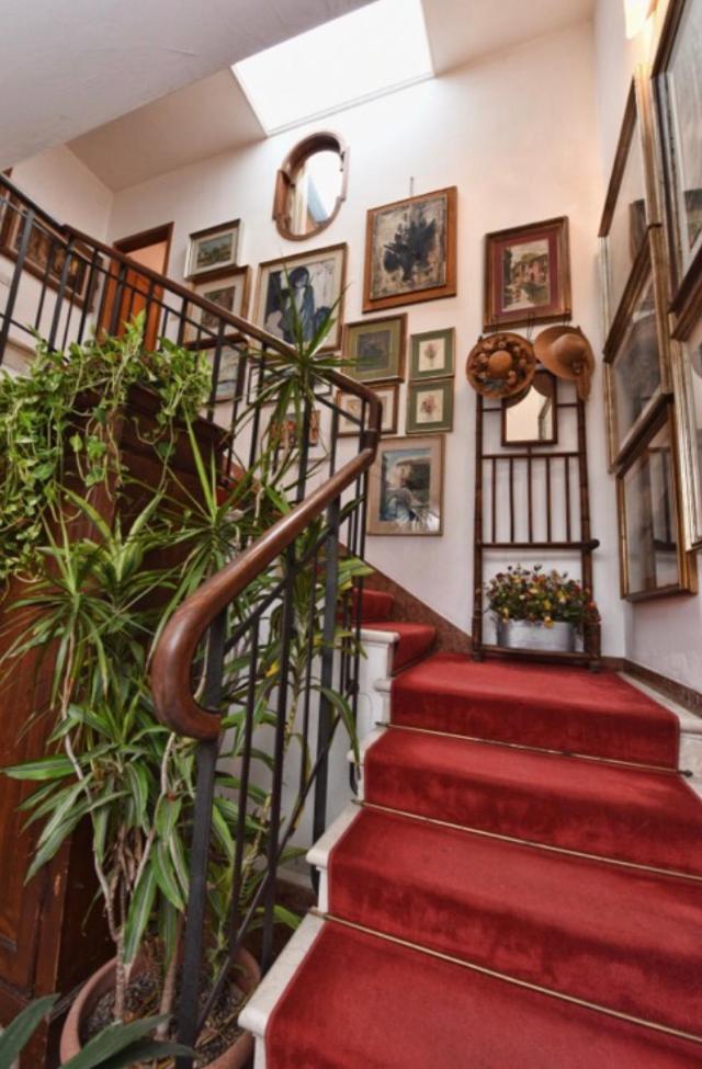 Apartament San Marco Garden House Wenecja