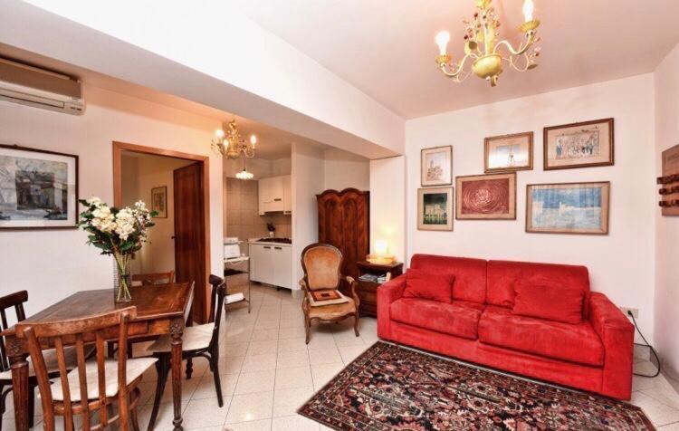 San Marco Garden House Appartamento Venezia